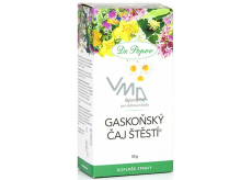 Dr. Popov Gascony tea happiness herbal loose tea for good mood 50 g