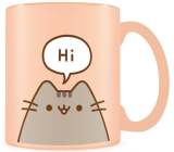 Epee Merch Pusheen Hello Goodbye mug 315 ml