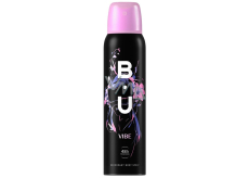 B.U. Vibe deodorant spray 150 ml