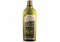 Dalan d´Olive Nourishing nourishing shower gel with olive oil 400 ml