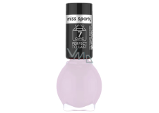 Miss Sporty Perfect to Last nail polish 207 7 ml