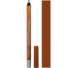 Bourjois Contour Clubbing waterproof eye pencil 78 Let´s bronze! 1,2 g