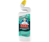 Duck ECO Coastal Forest Wc liquid cleaner with forest scent 750 ml