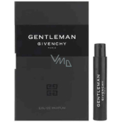 Givenchy Gentleman Eau de Parfum for Men 1 ml vial