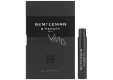 Givenchy Gentleman Eau de Parfum for Men 1 ml vial