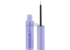 Essence Colour it! liquid eyeliner 03 Light lilac 3 ml