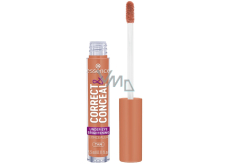 Essence Correct & Conceal Brightening Under Eye Concealer 30 Tan 3.5 ml