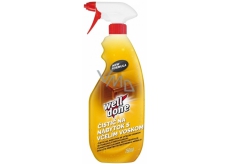 Well Done Furniture Cleaner with Beeswax 750 ml Spray