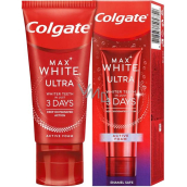 Review- Colgate Max White Ultra Active Foam 