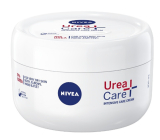 Nivea cream Urea & Care intensive cream for dry skin, hands and feet 300 ml