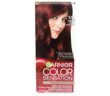 Garnier Color Sensation 5.62 Garnet Red