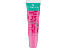 Essence Juicy Bomb lip gloss with fruity scent 102 Witty Watermelon 10 ml