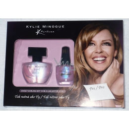 kylie minogue perfume sweet darling