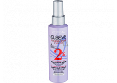 Loreal Paris Elseve Hyaluron Plump 72h moisturizing serum for dehydrated hair spray 150 ml