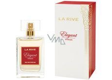 La Rive Elegant Woman eau de parfum for women 100 ml