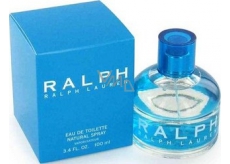 Ralph Lauren Ralph EdT 100 ml eau de toilette Ladies