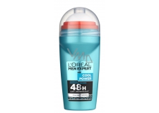 Loreal Men Expert Cool Power 48h antiperspirant roll-on 50 ml