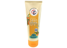 CD Sanddorn - Sea buckthorn regenerating, restoring hand cream 75 ml