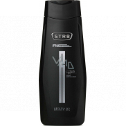 Str8 Rise shower gel for men 400 ml