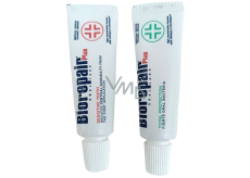 Biorepair toothpaste 15 ml 1 piece