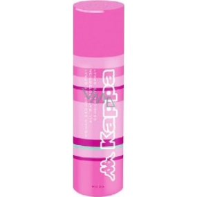 Endeløs gøre ondt legation Kappa Moda Woman deodorant spray for women 150 ml - VMD parfumerie -  drogerie