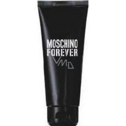 Moschino forever discount shower gel