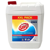 Savo Profi Anti-Mold Refill 5 L