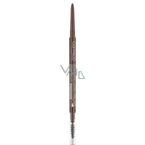 Catrice Slim VMD g eyebrow drogerie 0.5 waterproof Brown Cool parfumerie - - 040 Matic pencil