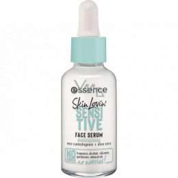 Buy essence - *Skin Lovin' Sensitive* - Concealer - 25: Medium Olive
