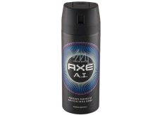 Axe Limited Edition A.I. deodorant spray for men 150 ml