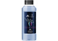 Adidas UEFA Champions Leauge Goal sprchový gel pro muže 250 ml