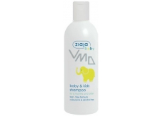 Ziaja Baby Gentle Hair Shampoo 270 ml