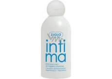 Ziaja Intima Lactobionic Acid Cream Intimate Hygiene 200 ml