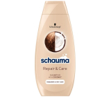 Schauma Regeneration & Care Hair Shampoo 400 ml