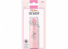 Sally Hansen Cuticle Rehab Oil Balm moisturizing solid oil for hydration of nails and cuticles 6 g