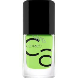 Catrice Quick Dry Top Coat 10.5ml