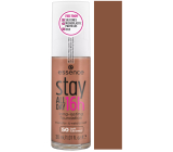 Essence Stay All Day 16h Long-lasting Foundation make-up 08 Soft Vanilla 30  ml - VMD parfumerie - drogerie