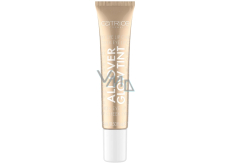 Catrice All Over Glow Liquid Highlighter 010 Beaming Diamond 15 ml