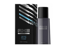 Axe Ice Chill Eau de Toilette for men 50 ml