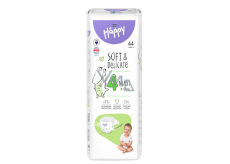 Bella Happy Maxi 4 8 - 18 kg Baby Diaper Panties 44 Pieces