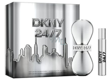 DKNY Donna Karan 24/7 Eau de Parfum 50 ml + Eau de Parfum 15 ml, gift set for women