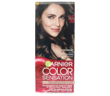 Garnier Color Sensation Hair Color 4.0 Medium Brown