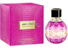 Jimmy Choo Rose Passion eau de parfum for women 60 ml