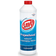 Savo Pool Clarifier Flocculant 900 ml