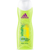 Adidas Vitality shower gel for women 