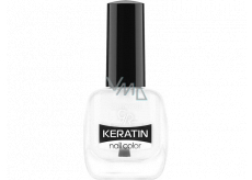 Golden Rose Keratin Nail Color 00 10.5 ml