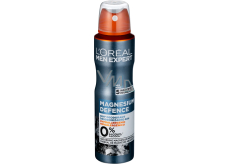 Loreal Paris Men Expert Magnesium Defence deodorant spray for men 150 ml