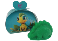 My Dinosaur Toilet Soap for Kids 30 g