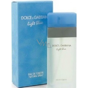 blue light parfem