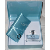 Bvlgari Blv Omnia Eau D Eau de Toilette 50 ml envelope gift set VMD parfumerie drogerie